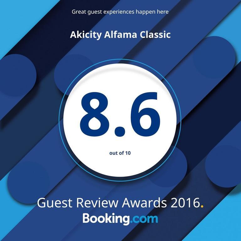 Akicity Alfama Classic Lisboa Dış mekan fotoğraf