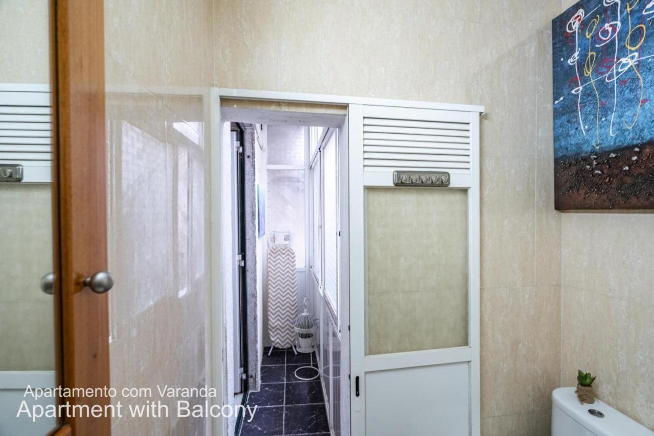 Akicity Alfama Classic Lisboa Dış mekan fotoğraf