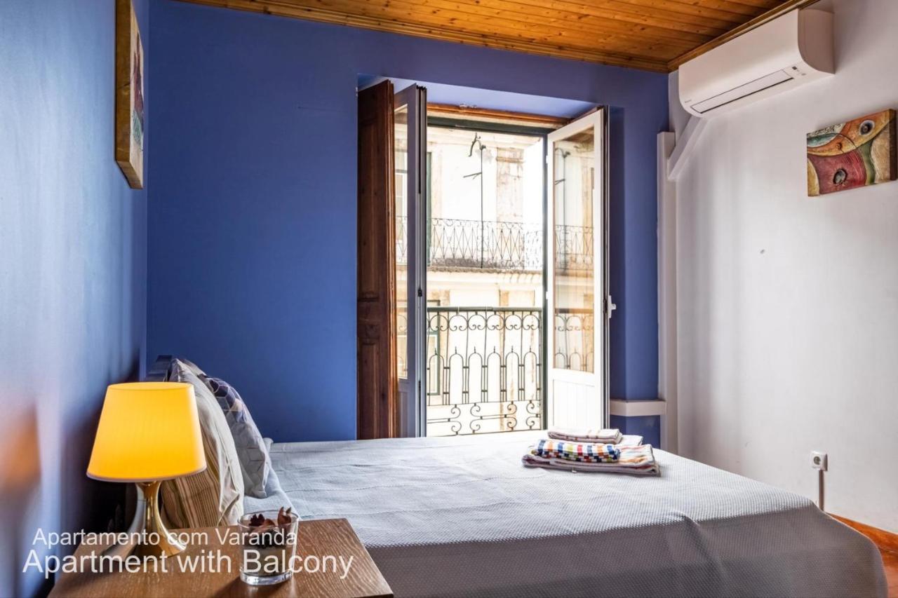 Akicity Alfama Classic Lisboa Dış mekan fotoğraf